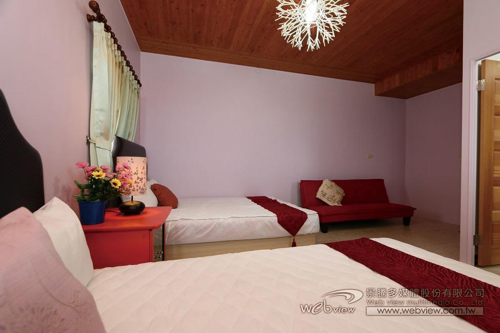 Zuoan Huati B&B Wujie Zhen Exteriör bild